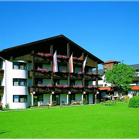 Hotel Edelweiss-2