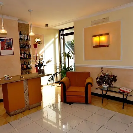 Hotel Executive-2