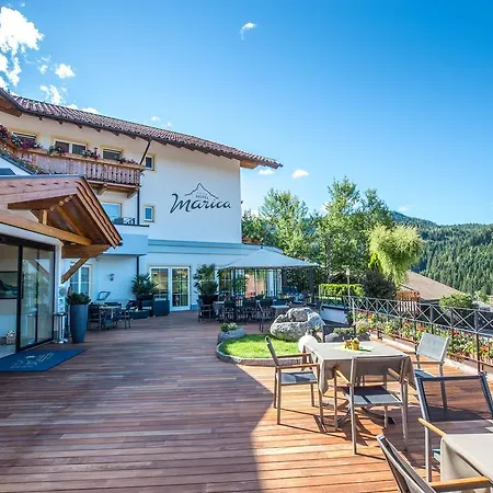 Hotel Marica-2