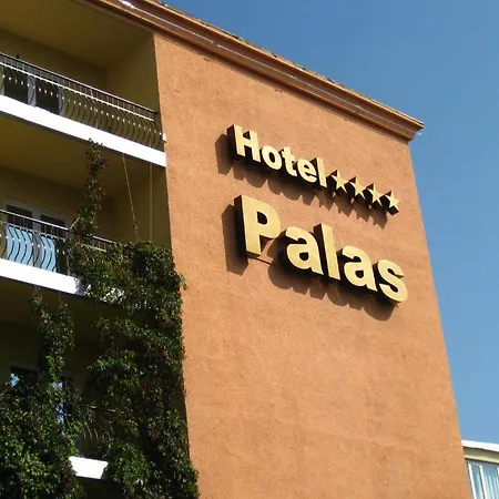 Hotel Palas-2