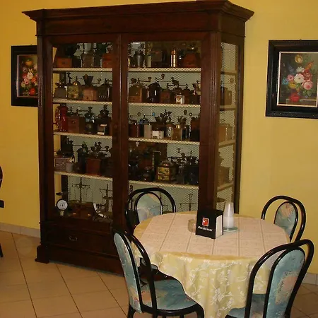 Albergo Il Gufo-3