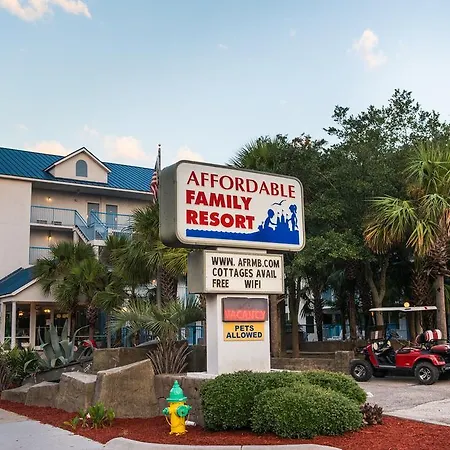 Affordable Family Resort-3