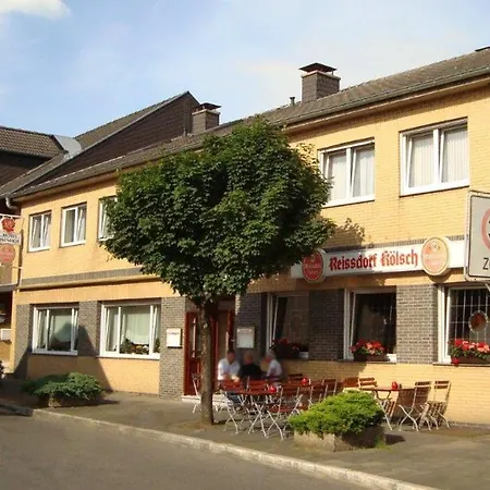 Hotel Rosenhof-3
