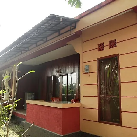 Canang Sari House-3