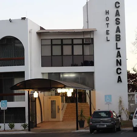 Hotel Casablanca-3
