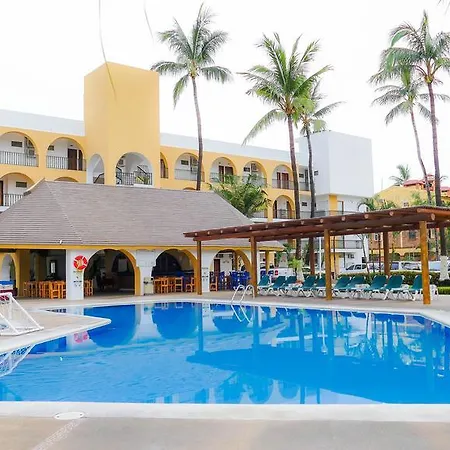 Costa Alegre Hotel & Suites-2