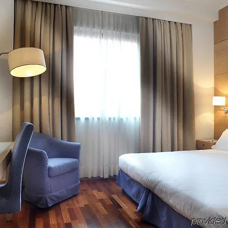 Idea Hotel Firenze Business-2