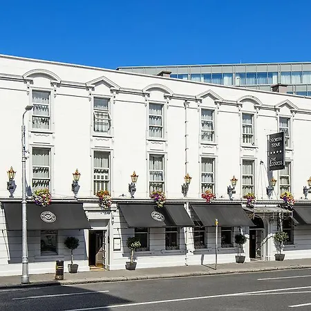 The Address At Dublin 1-2