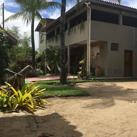 Pousada Do Caju-2
