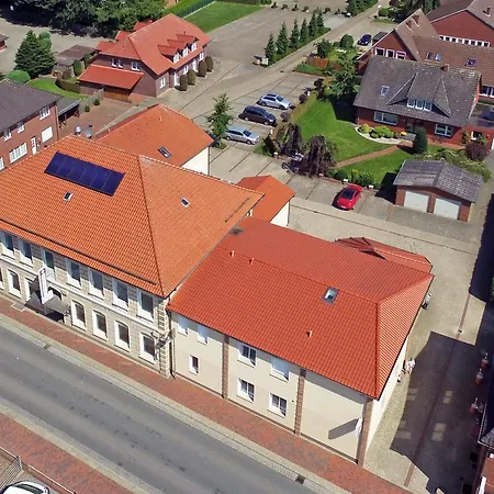 Hotel Restaurant Schute-2