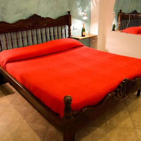 Le Suite Bracciano-2