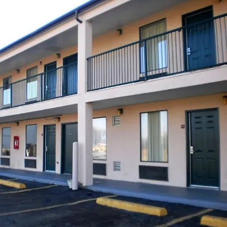 Executive Inn & Suites - Covington-2