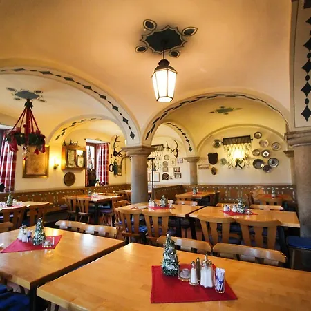 Hotel-Garni Obermeier-2