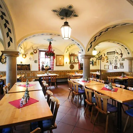 Hotel-Garni Obermeier-3