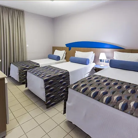 Hotel Parnaso-2
