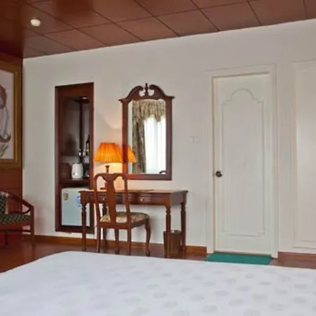 Green Park Hotel Hanoi-2