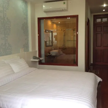 Blossom July Hotel-3