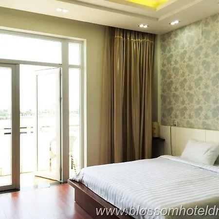 Blossom July Hotel-2