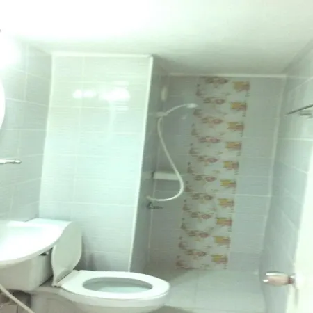 Impact Challenger Muang Thong Thani Service Apartment-3