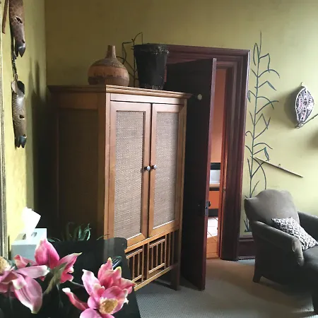 Main Street Bed & Breakfast-2