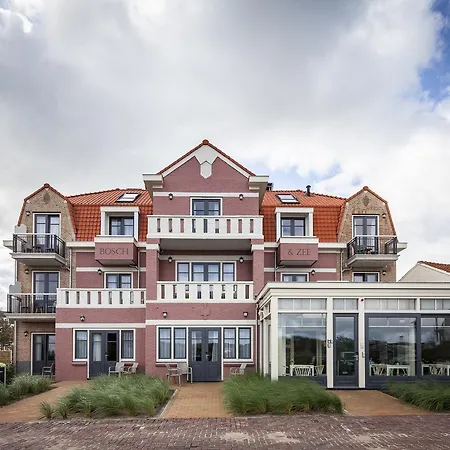 Hotel Bosch En Zee-3