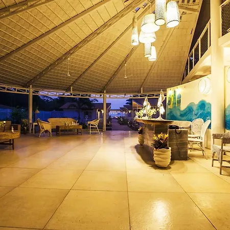 The White Resort-2