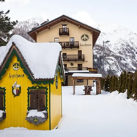 Hotel Lyshaus-2