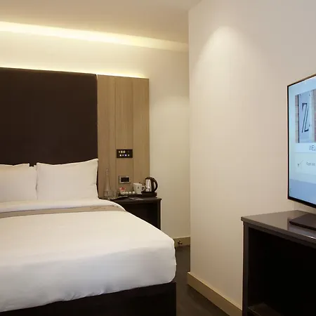 The Z Hotel City-3
