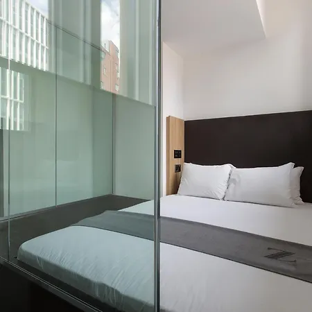 The Z Hotel City-2