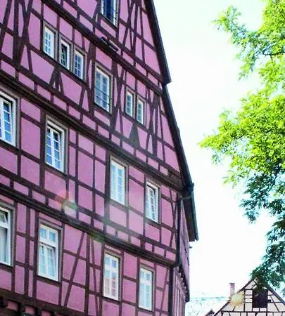 Gästehaus zur Sonne-2
