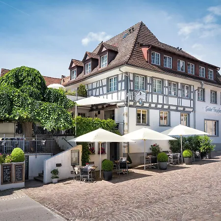 Hotel Guter Tropfen-3