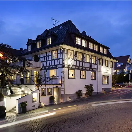 Hotel Guter Tropfen-2
