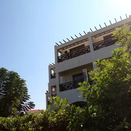 Mimosa Beach Hotel-3