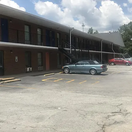 Gulf American Inns-2
