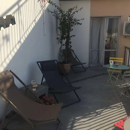 B&B Piazza Marconi-3