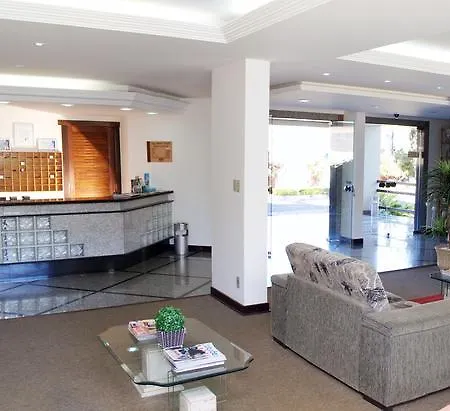 Hotel Caicara Bistro E Eventos Ltda-2