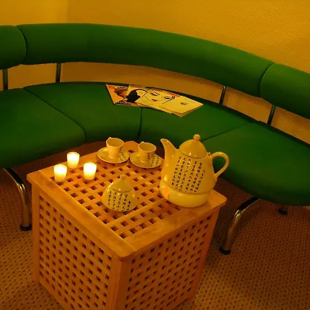 Hotel Jaskolka-2