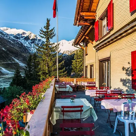 Gasthaus Göscheneralp-3