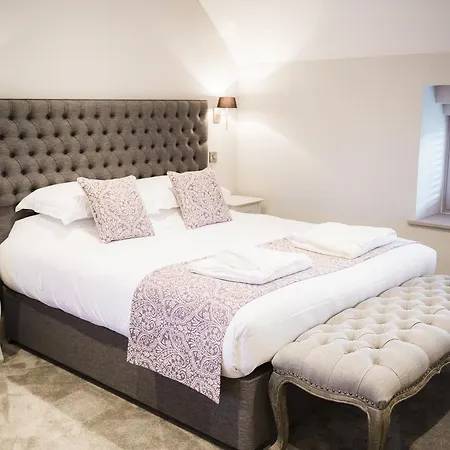 Rutland Water Courtyard Rooms-3