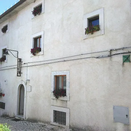 Le Rondini Affittacamere-2
