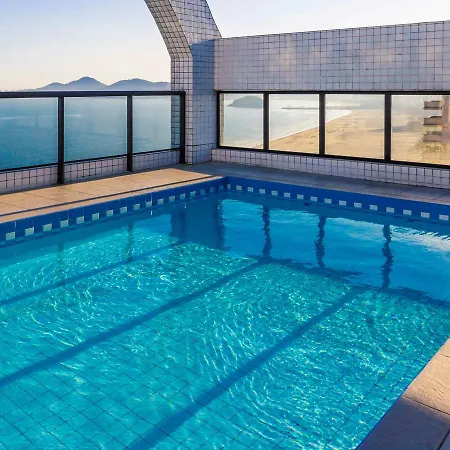 Mercure Santos-2