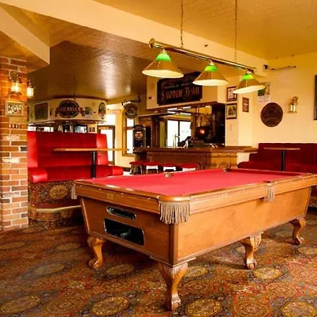Madison Manor Boutique Hotel-2