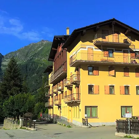 R.T.A. Hotel Monte Rosa-2