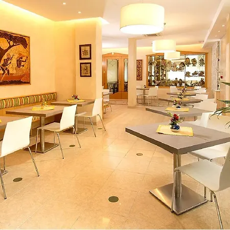 Hotel Antonella&Mael-2