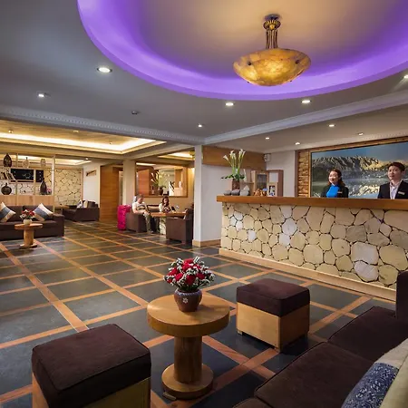 Sunny Mountain Hotel-2