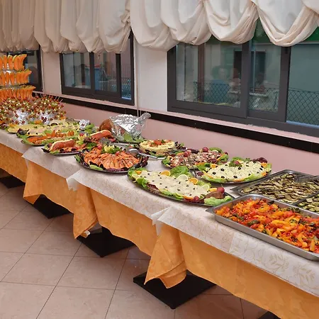 Hotel Ristoro-3