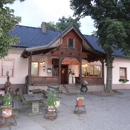 Gasthaus zur Waldschenke-2
