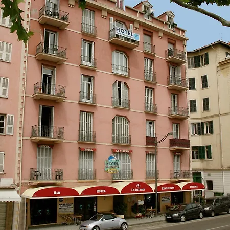 Hotel le Dauphin-2