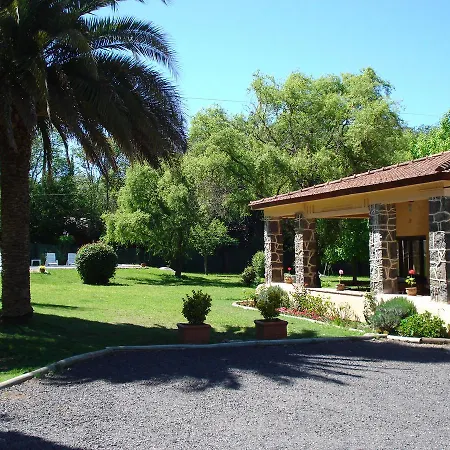 Las Acacias - Posada de Campo-2