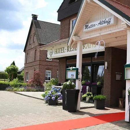Landhotel Mutter Althoff-3